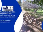 Immobile in asta di 3906 m in vendita a Montefelcino