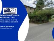 Immobile in asta di 390 m, box auto in vendita a Citt di...