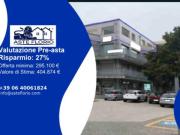 Immobile in asta di 389 m con più di 5 locali in vendita...