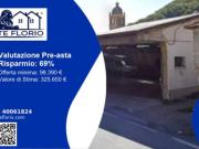 Immobile in asta di 390 m in vendita a Pieve di Teco