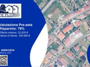 Immobile in asta di 3910 m in vendita a Foligno