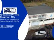 Immobile in asta di 391 m con più di 5 locali in vendita...