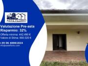 Immobile in asta di 392 m in vendita a Viterbo