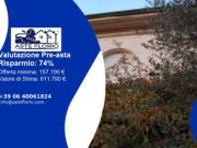 Immobile in asta di 393 m in vendita a Albizzate