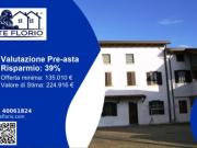 Immobile in asta di 394 m con più di 5 locali in vendita...