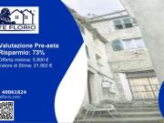 Immobile in asta di 39 m con più di 5 locali in vendita...