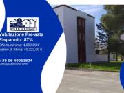 Immobile in asta di 39 m in vendita a Manfredonia