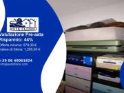 Immobile in asta di 3 m con più di 5 locali in vendita a...