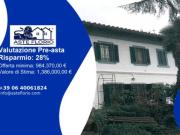 Immobile in asta di 402 m con più di 5 locali e box auto...