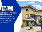 Immobile in asta di 404 m in vendita a Castiglione del Lago