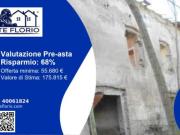 Immobile in asta di 405 m in vendita a Viterbo