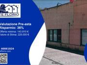 Immobile in asta di 406 m con più di 5 locali in vendita...