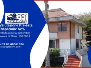 Immobile in asta di 409 m con più di 5 locali e box auto...