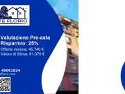 Immobile in asta di 40 m in vendita a Napoli