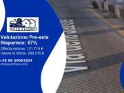 Immobile in asta di 416 m con più di 5 locali in vendita...