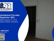 Immobile in asta di 416 m con più di 5 locali in vendita...