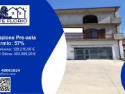 Immobile in asta di 418 m con più di 5 locali in vendita...