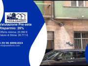 Immobile in asta di 41 m con più di 5 locali in vendita...