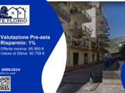 Immobile in asta di 41 m in vendita a Cava de' Tirreni