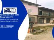 Immobile in asta di 421 m con più di 5 locali in vendita...