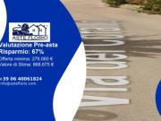 Immobile in asta di 425 m con più di 5 locali in vendita...