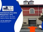 Immobile in asta di 425 m con più di 5 locali in vendita...