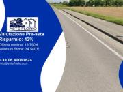 Immobile in asta di 4280 m in vendita a Inzago