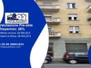 Immobile in asta di 42 m in vendita a Torino