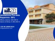 Immobile in asta di 4300 m con più di 5 locali in...