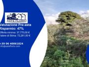 Immobile in asta di 4334 m in vendita a Matino