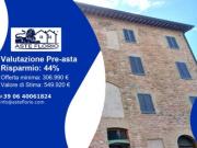 Immobile in asta di 435 m in vendita a Foligno