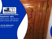 Immobile in asta di 436 m con più di 5 locali e box auto...