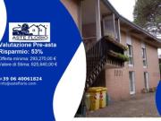 Immobile in asta di 437 m in vendita a Albizzate