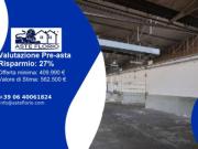 Immobile in asta di 4390 m con più di 5 locali in...