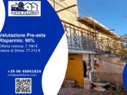 Immobile in asta di 43 m in vendita a Montoggio