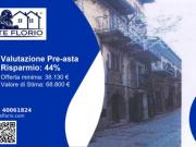 Immobile in asta di 43 m in vendita a Scanno