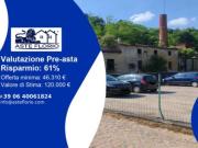 Immobile in asta di 442 m in vendita a Fagnano Olona