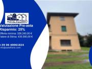 Immobile in asta di 445 m, box auto doppio in vendita a...