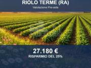 Immobile in asta di 446 m in vendita a Riolo Terme