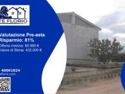 Immobile in asta di 448 m in vendita a Montalto delle Marche