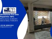 Immobile in asta di 44 m con più di 5 locali in vendita...