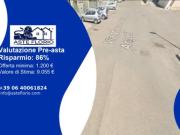 Immobile in asta di 44 m in vendita a Albano Laziale