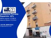 Immobile in asta di 44 m in vendita a Torino