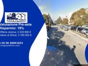 Immobile in asta di 4535 m con più di 5 locali in...