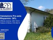 Immobile in asta di 454 m, box auto in vendita a...