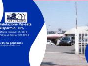 Immobile in asta di 456 m con più di 5 locali in vendita...