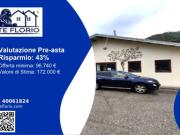 Immobile in asta di 457 m con più di 5 locali in vendita...