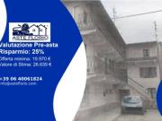 Immobile in asta di 45 m con più di 5 locali in vendita...