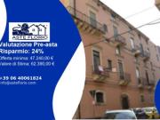 Immobile in asta di 45 m in vendita a Catania