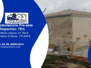 Immobile in asta di 45 m in vendita a Lapio